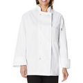 Dickies Chef Wear Classic Eight Button Chef Coat